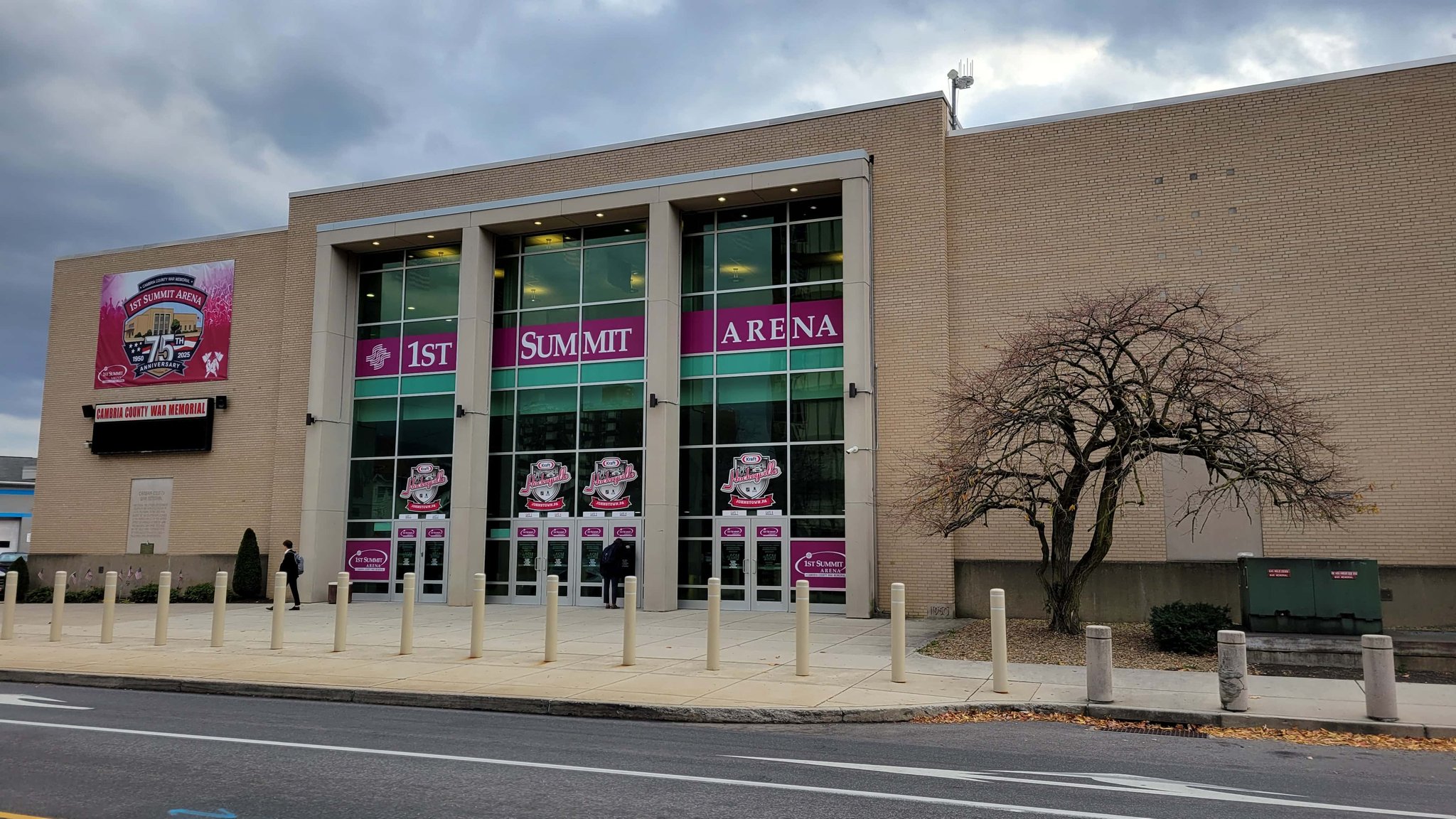 Holiday Inn Johnstown-Downtown by IHG Image