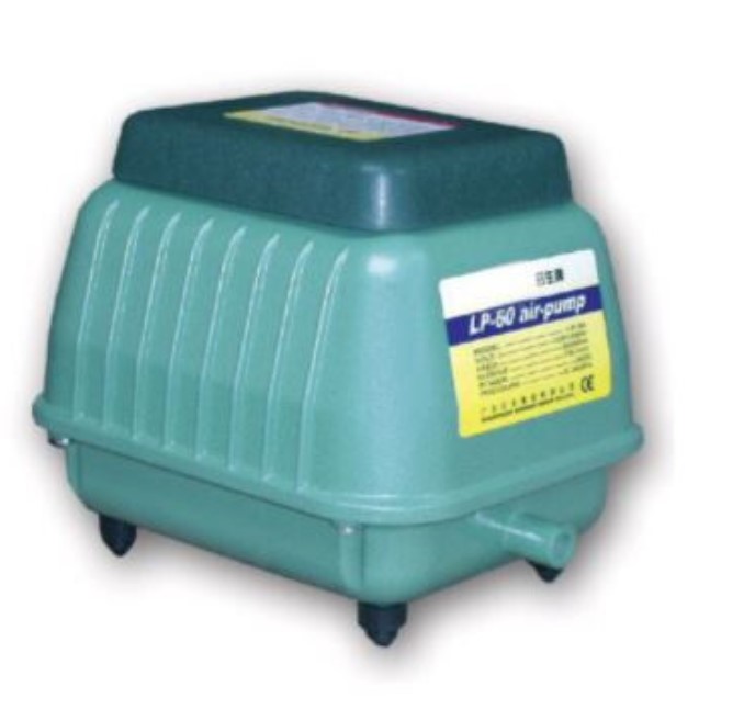 Resun 60 Watt Air Blower LP 60
