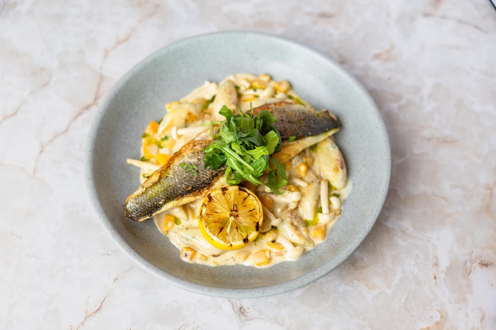 Branzino
