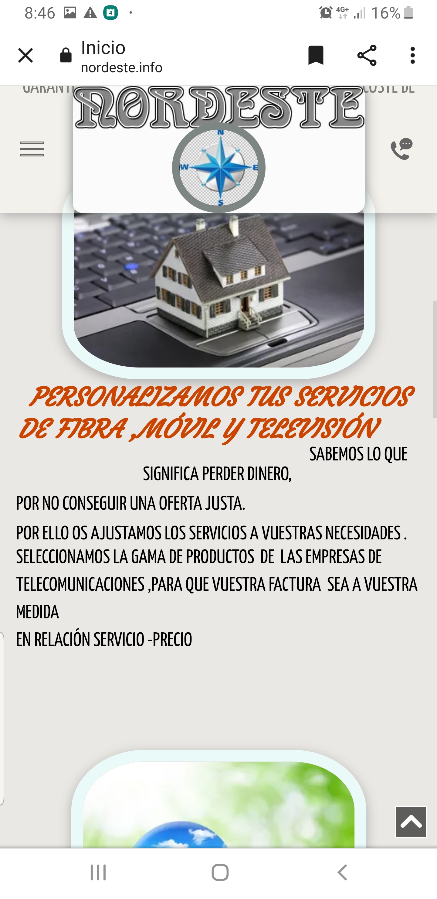 Galería en miniatura