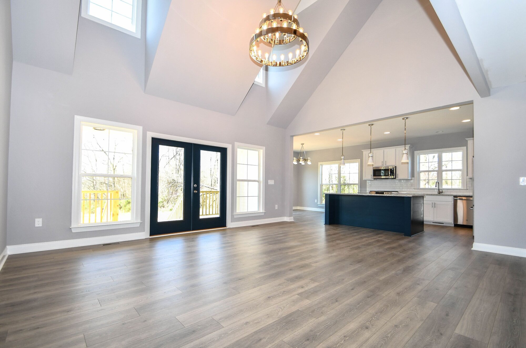 Emerald Pointe Construction, INC Image