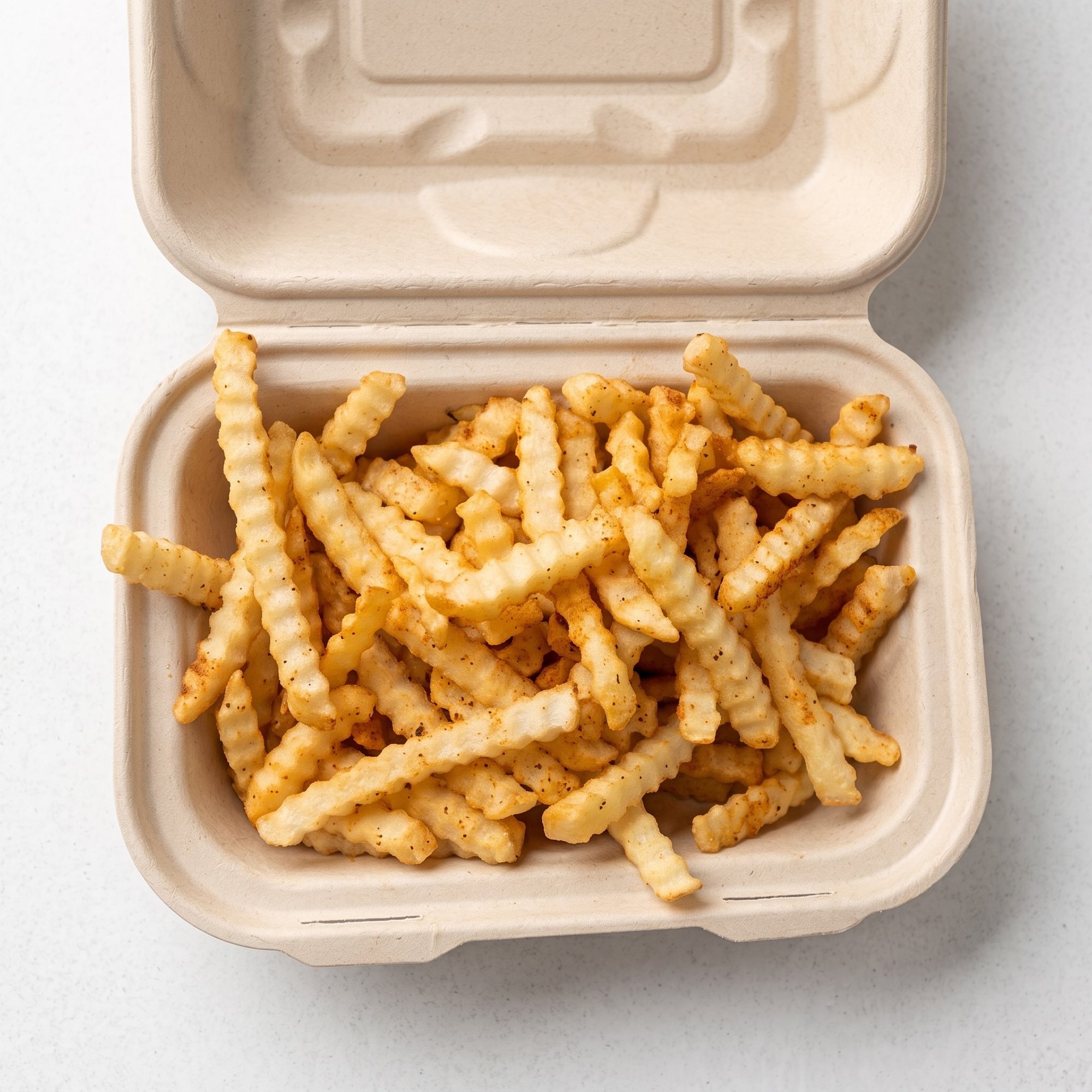 Fries