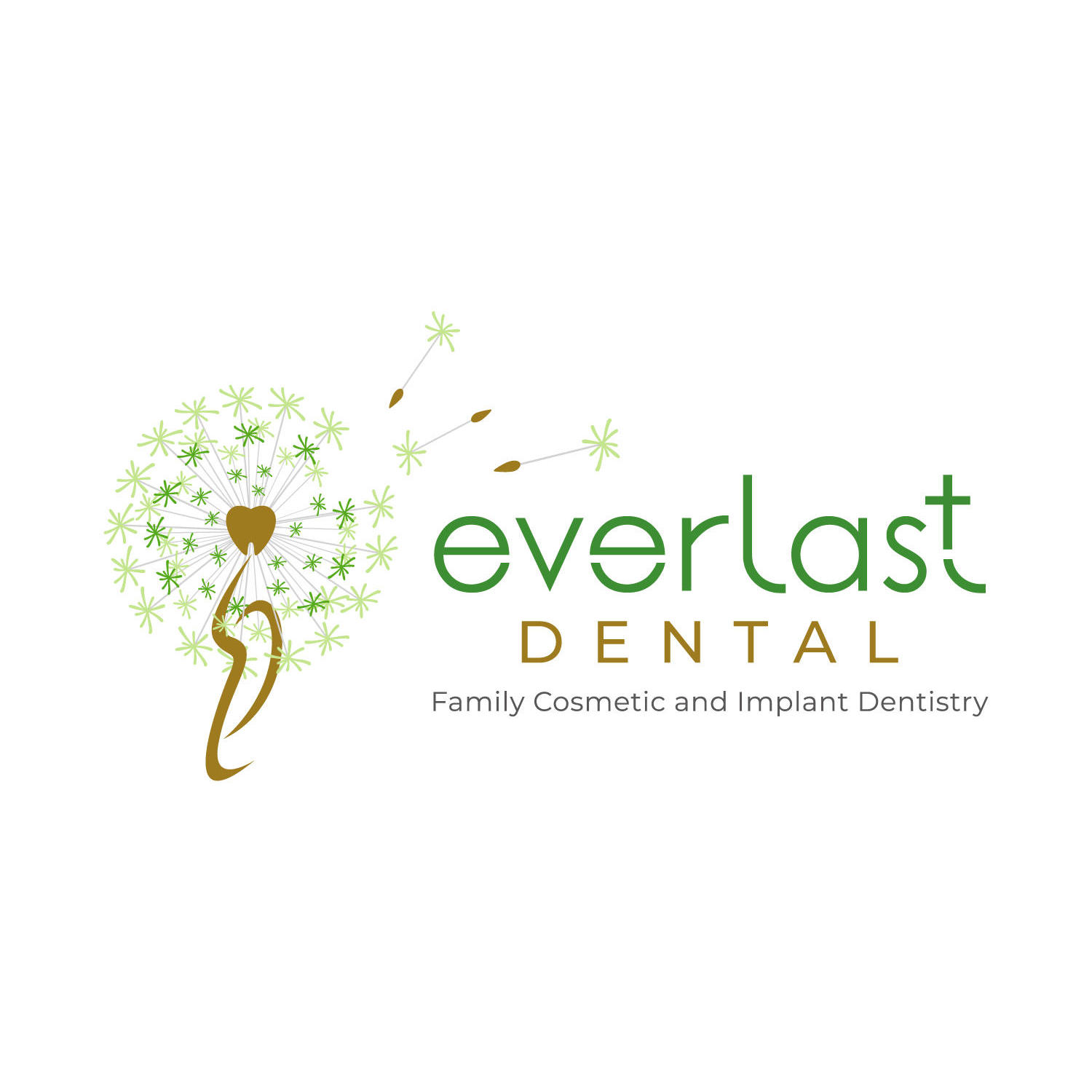 Everlast Professional Dental Logo