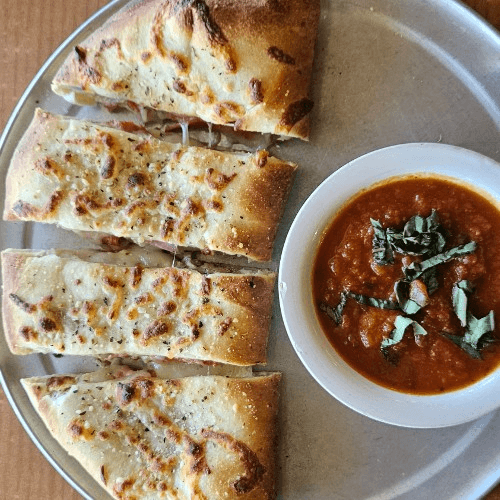 House Stromboli (Small)