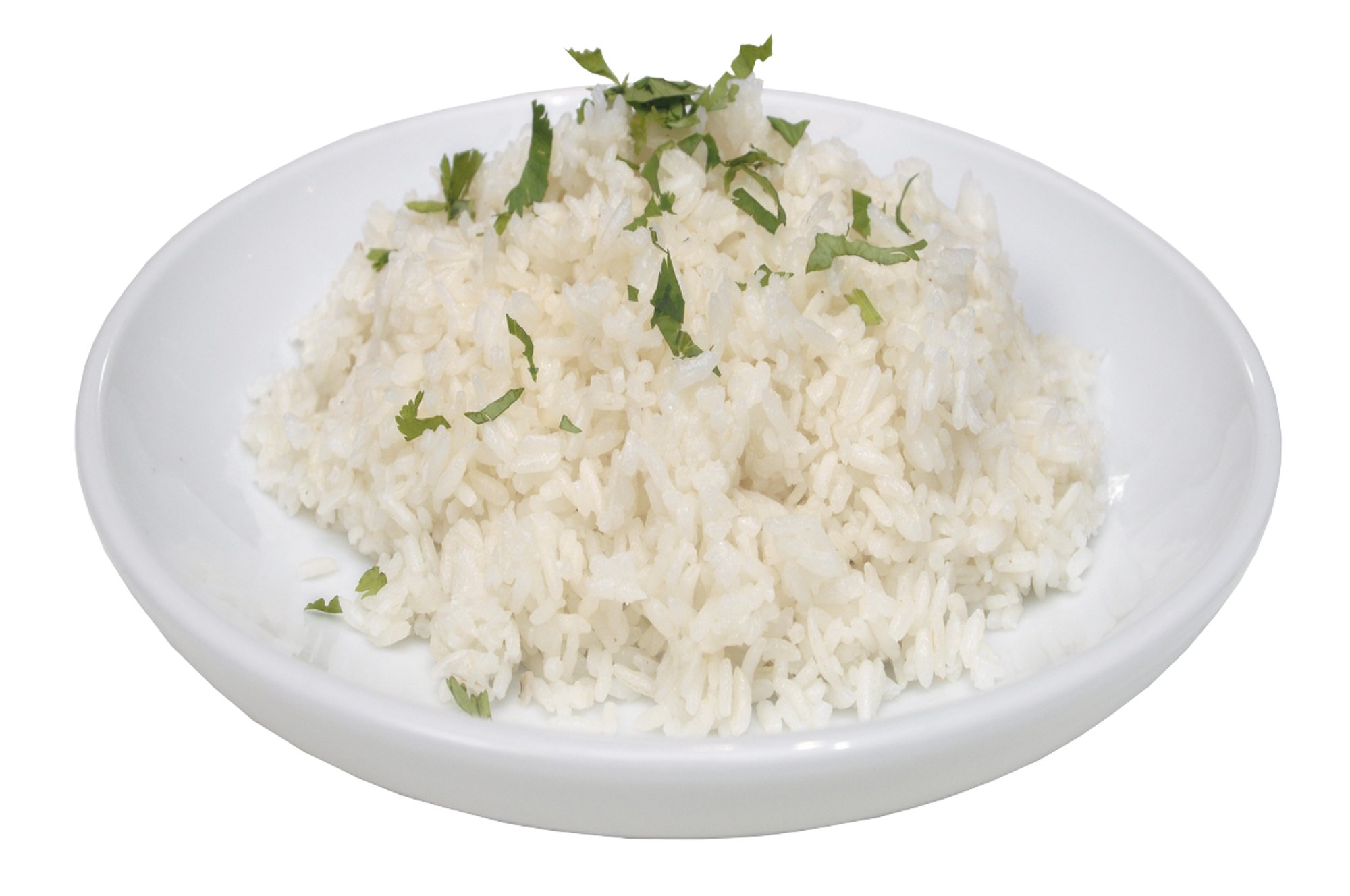 Arroz Blanco