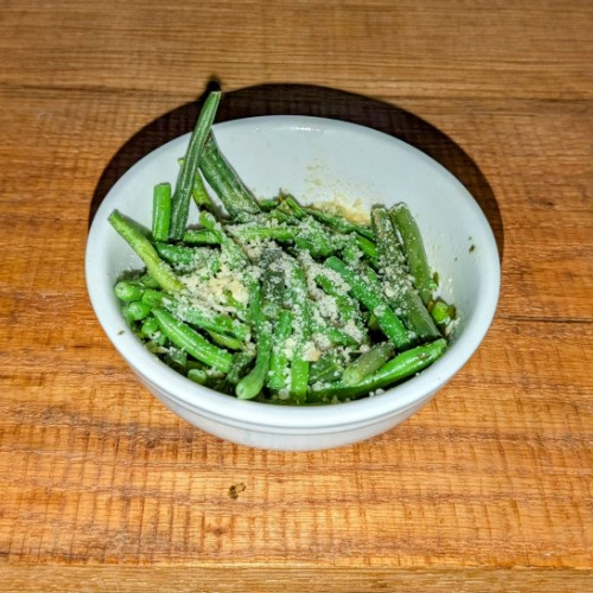 Green Beans