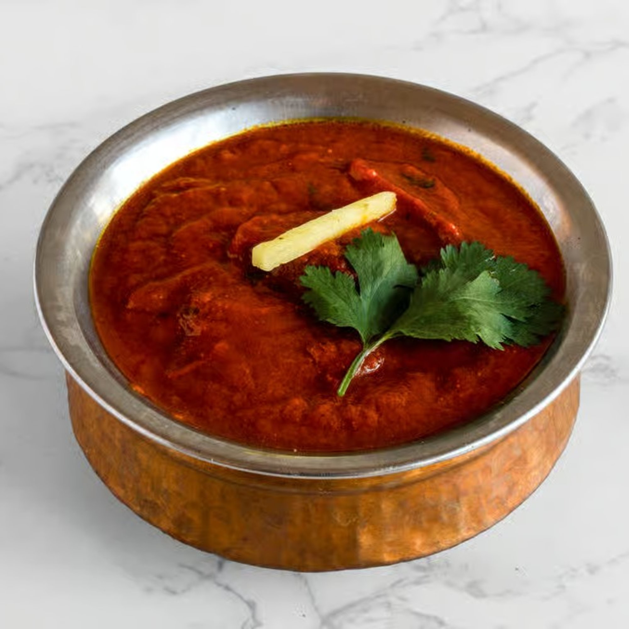 Rogan Josh