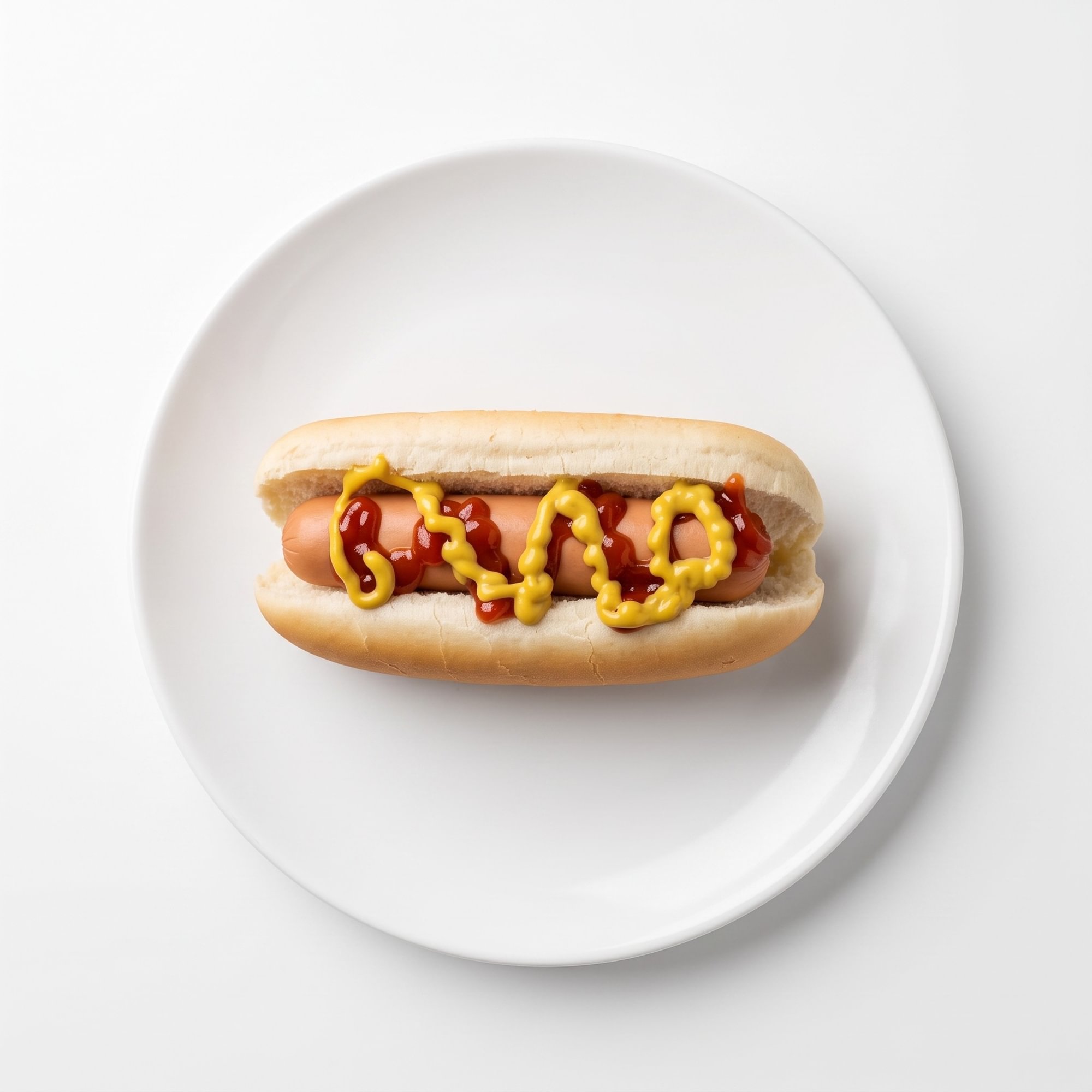 Kids Hot Dog