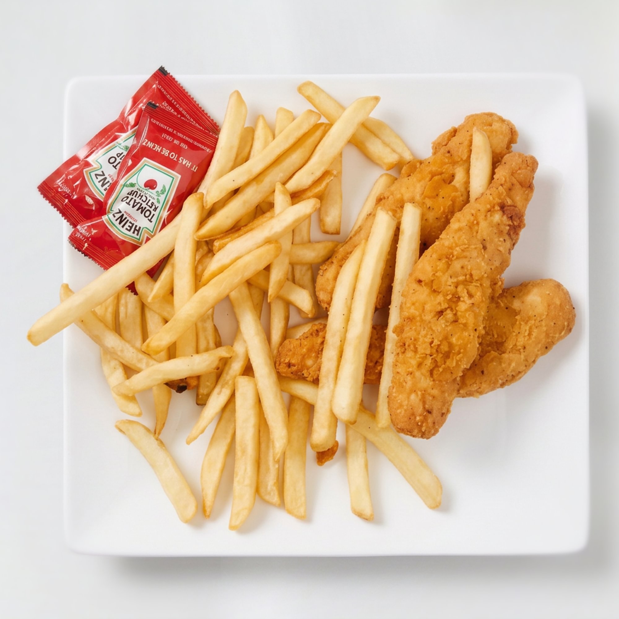 78. Chicken Fingers