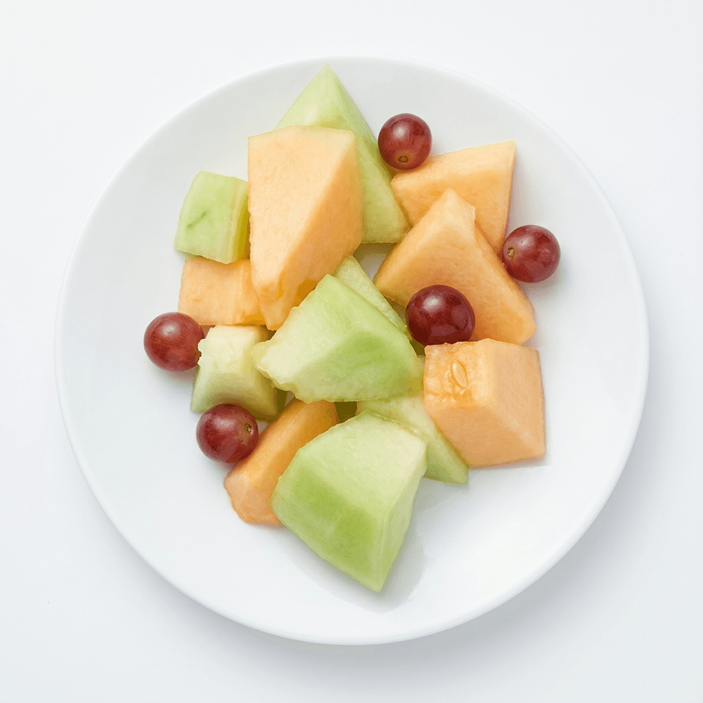 1 Side of Fruit