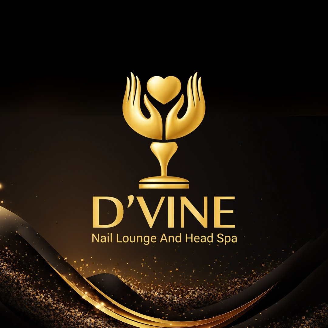 D'vine Nail Lounge and Head Spa