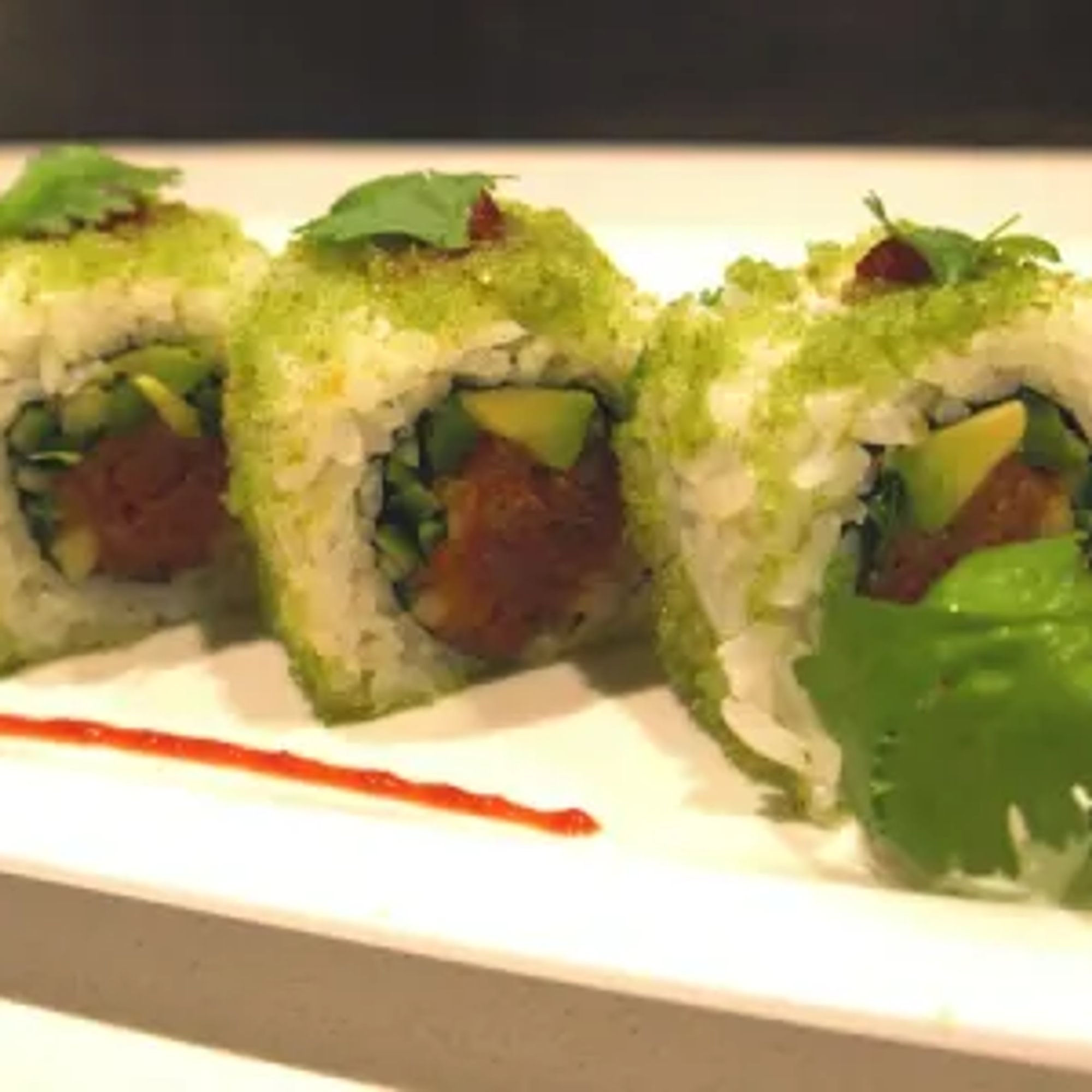 Sonoran Roll