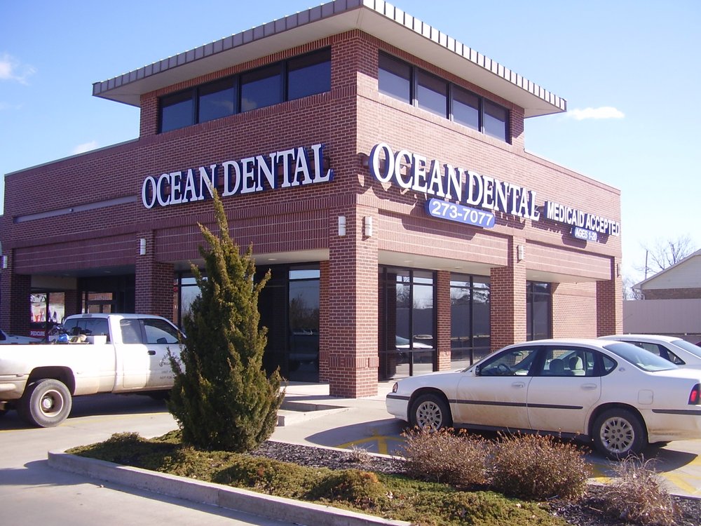 Ocean Dental in Shawnee, OK Whitepages
