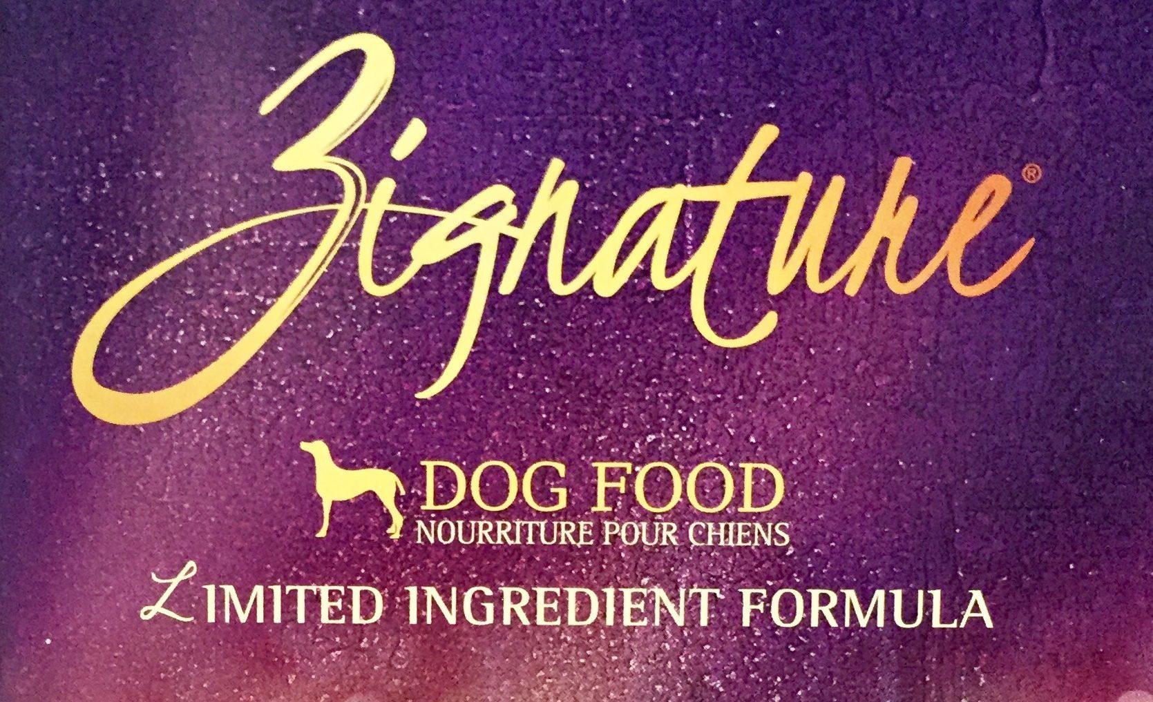 Zignature