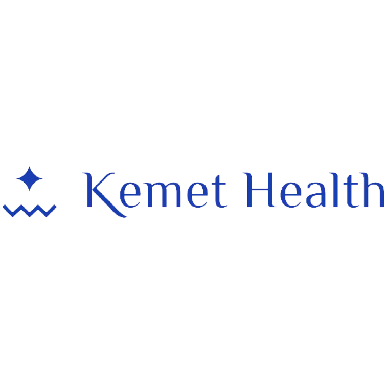 Kemet Health Logo