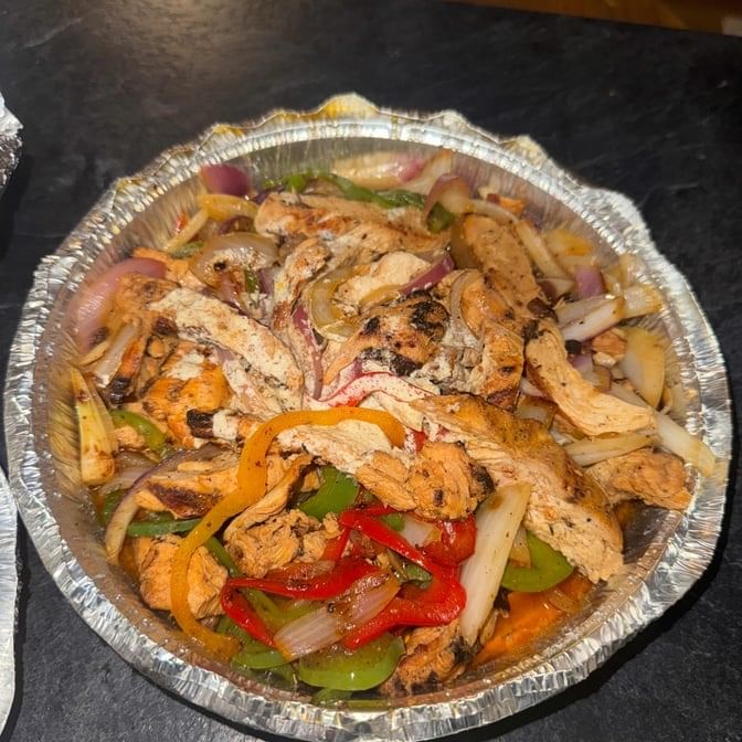 Rio Bravo Fajitas