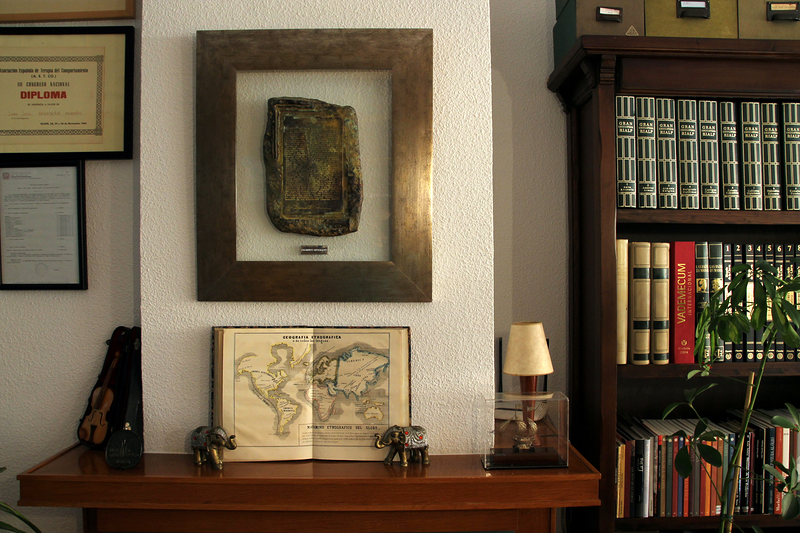 Galería en miniatura