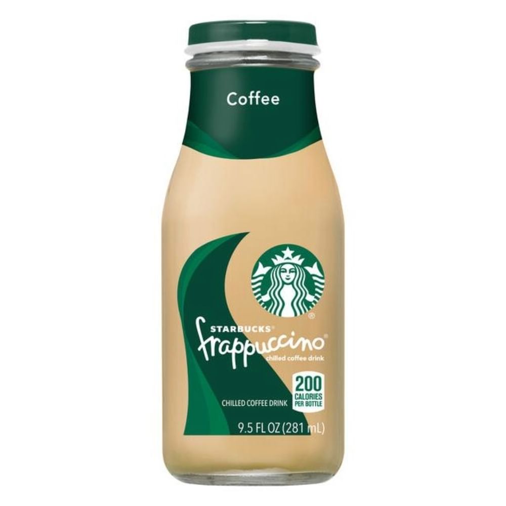 Starbucks Frappuccino