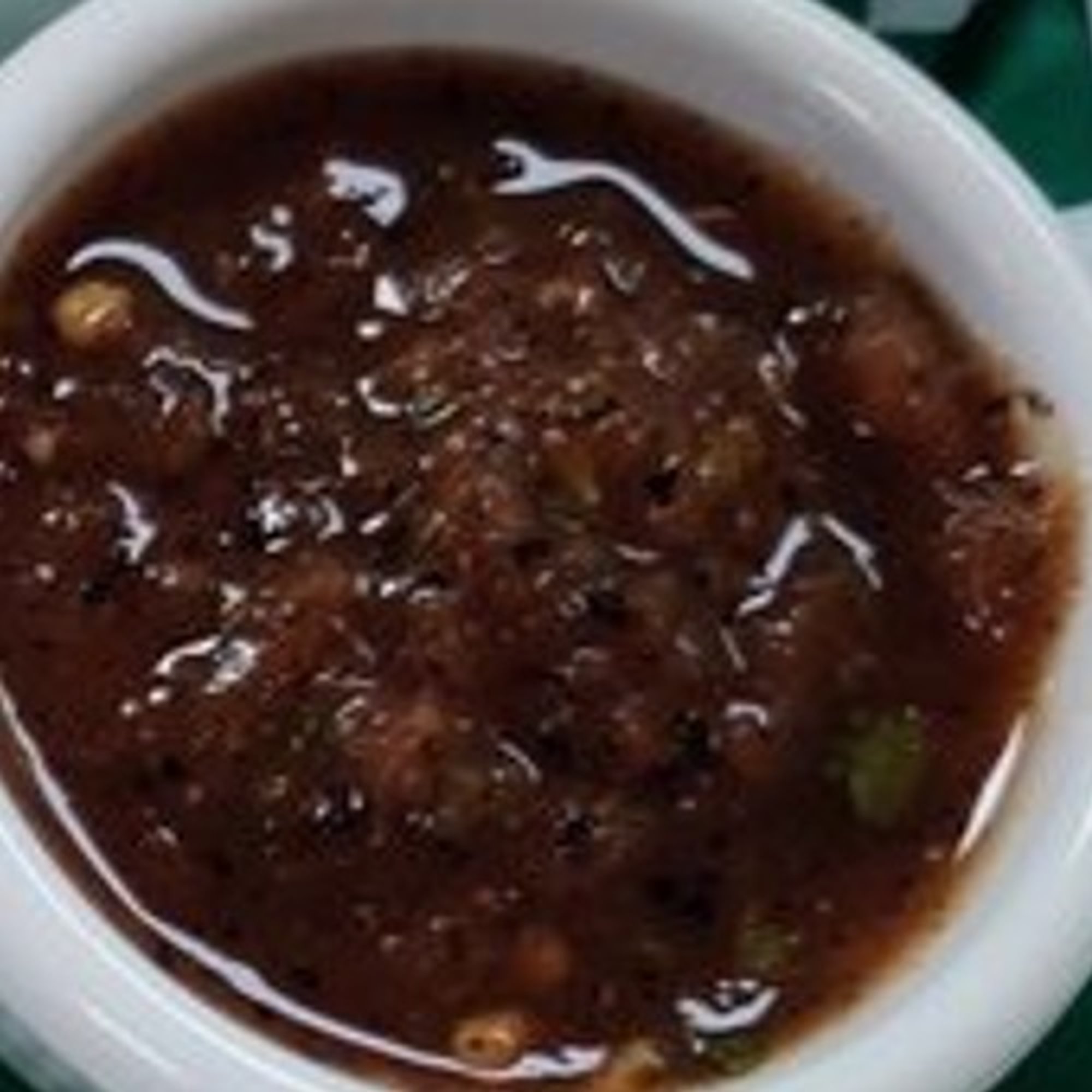 Salsa Asada