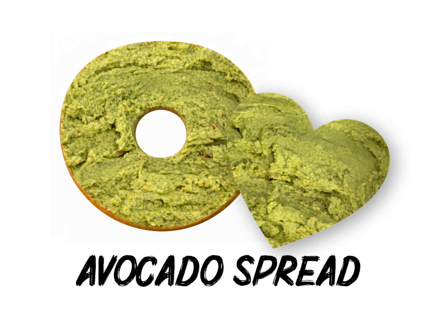 Avocado Spread