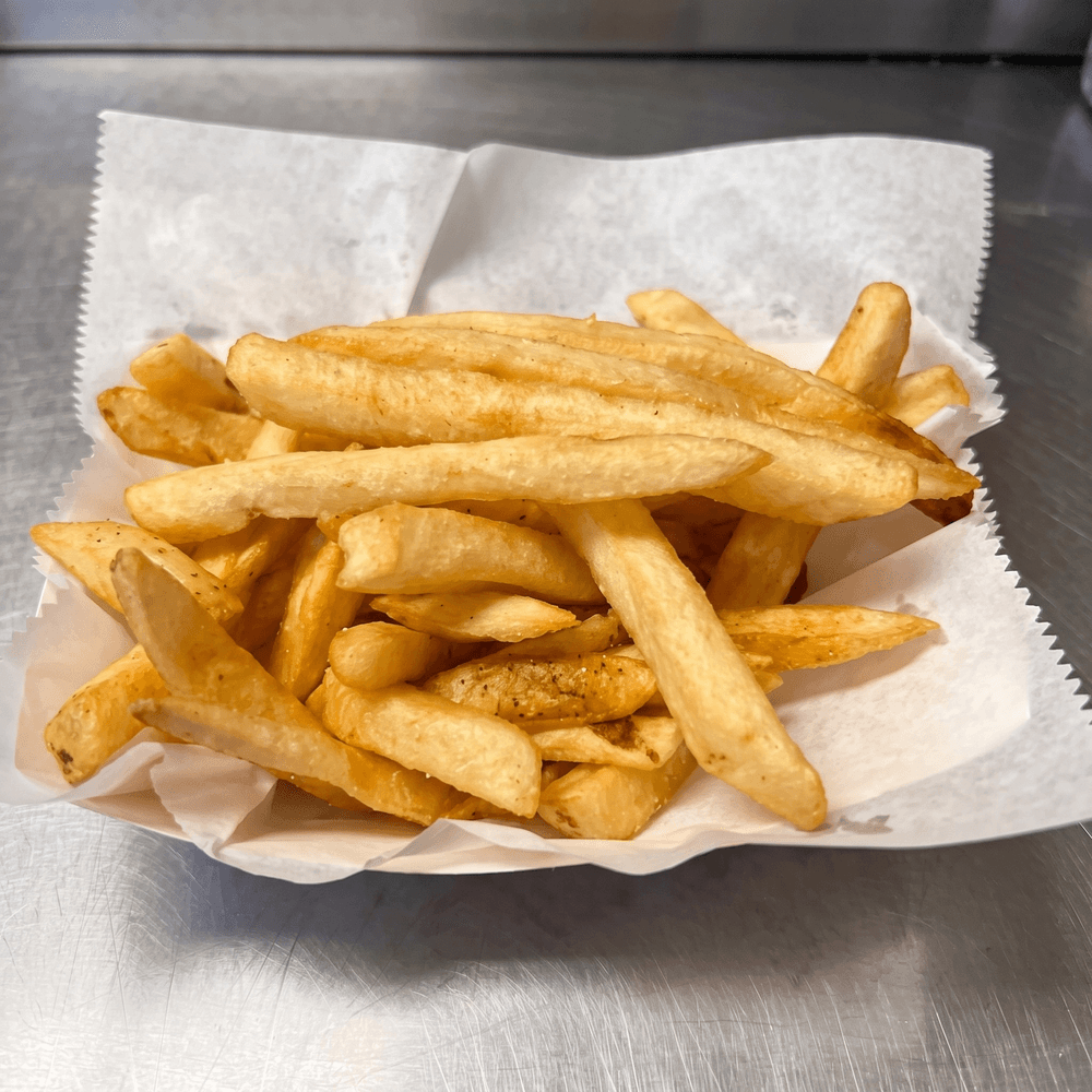 Large Fries