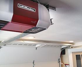 American Overhead Garage Doors Photo