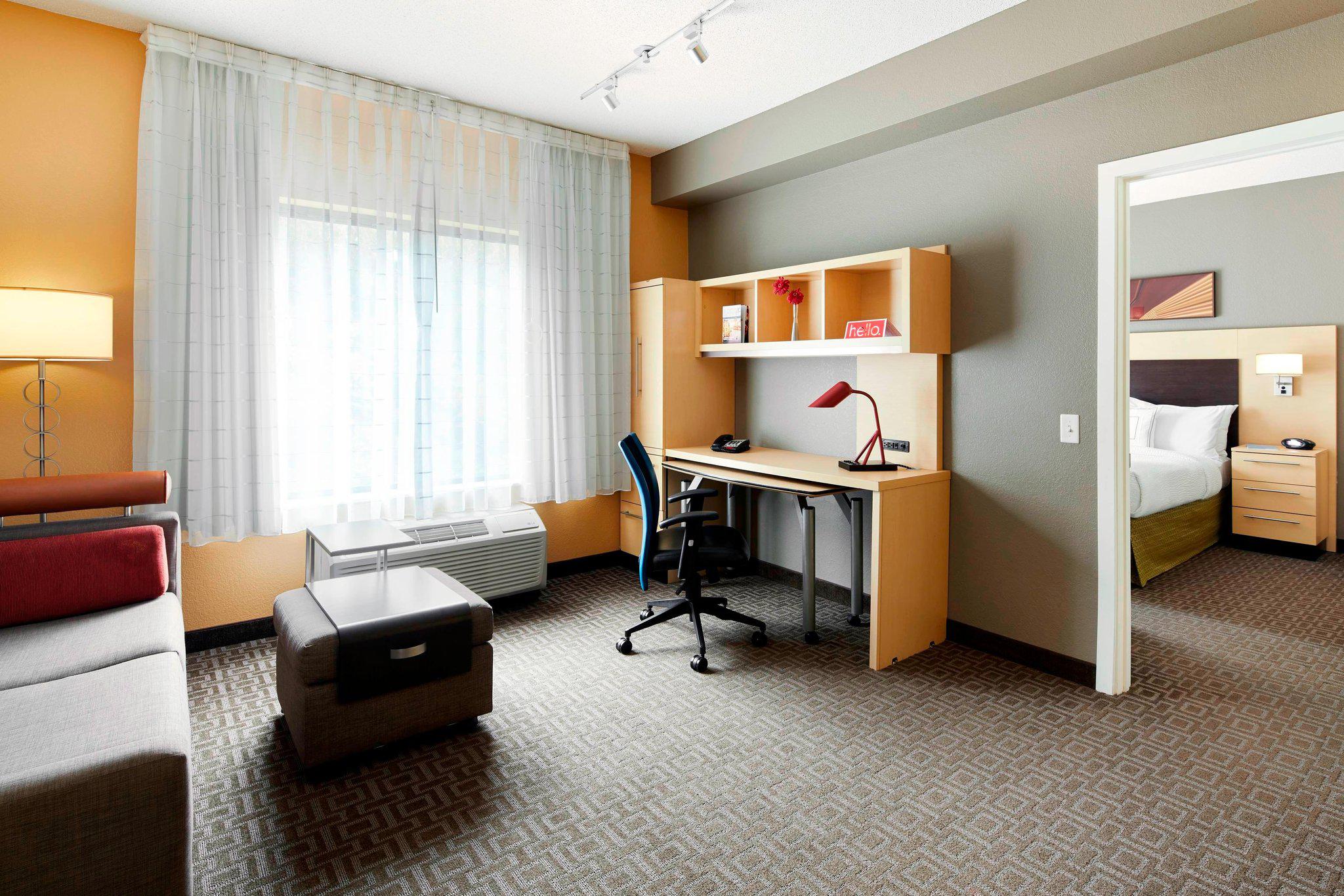 TownePlace Suites by Marriott Harrisburg Hershey Photo