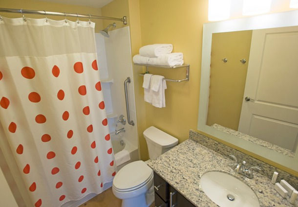 Images TownePlace Suites by Marriott Bowling Green
