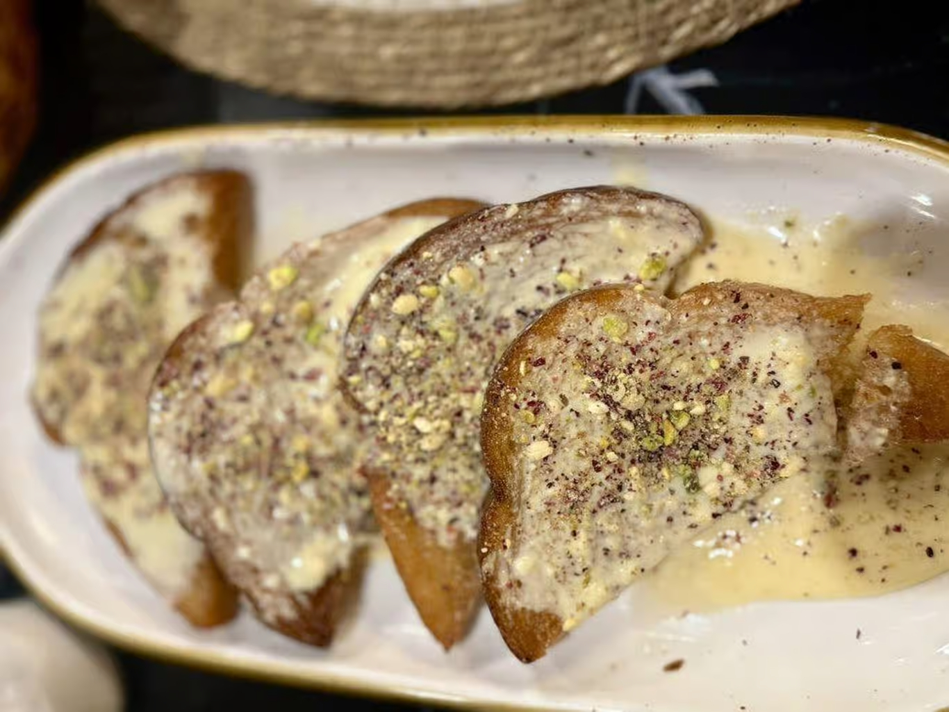 Shahi Tukra