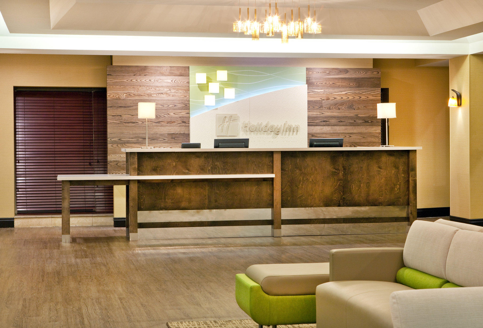 Holiday Inn Little Rock-Presidential-Dwntn Photo