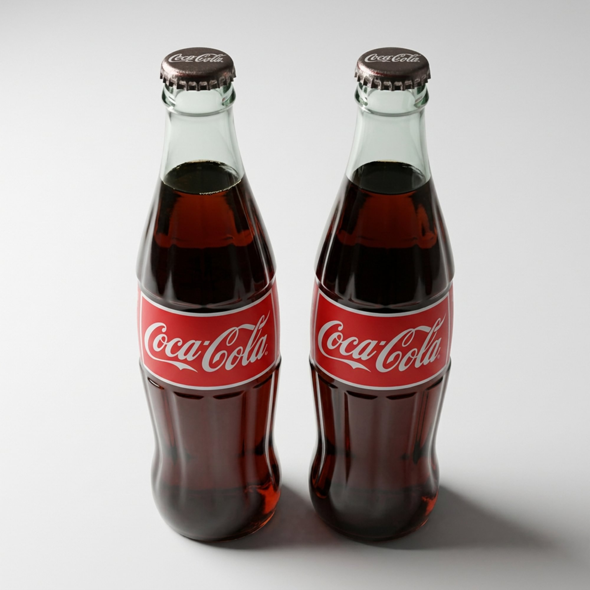 Coca Mexicana