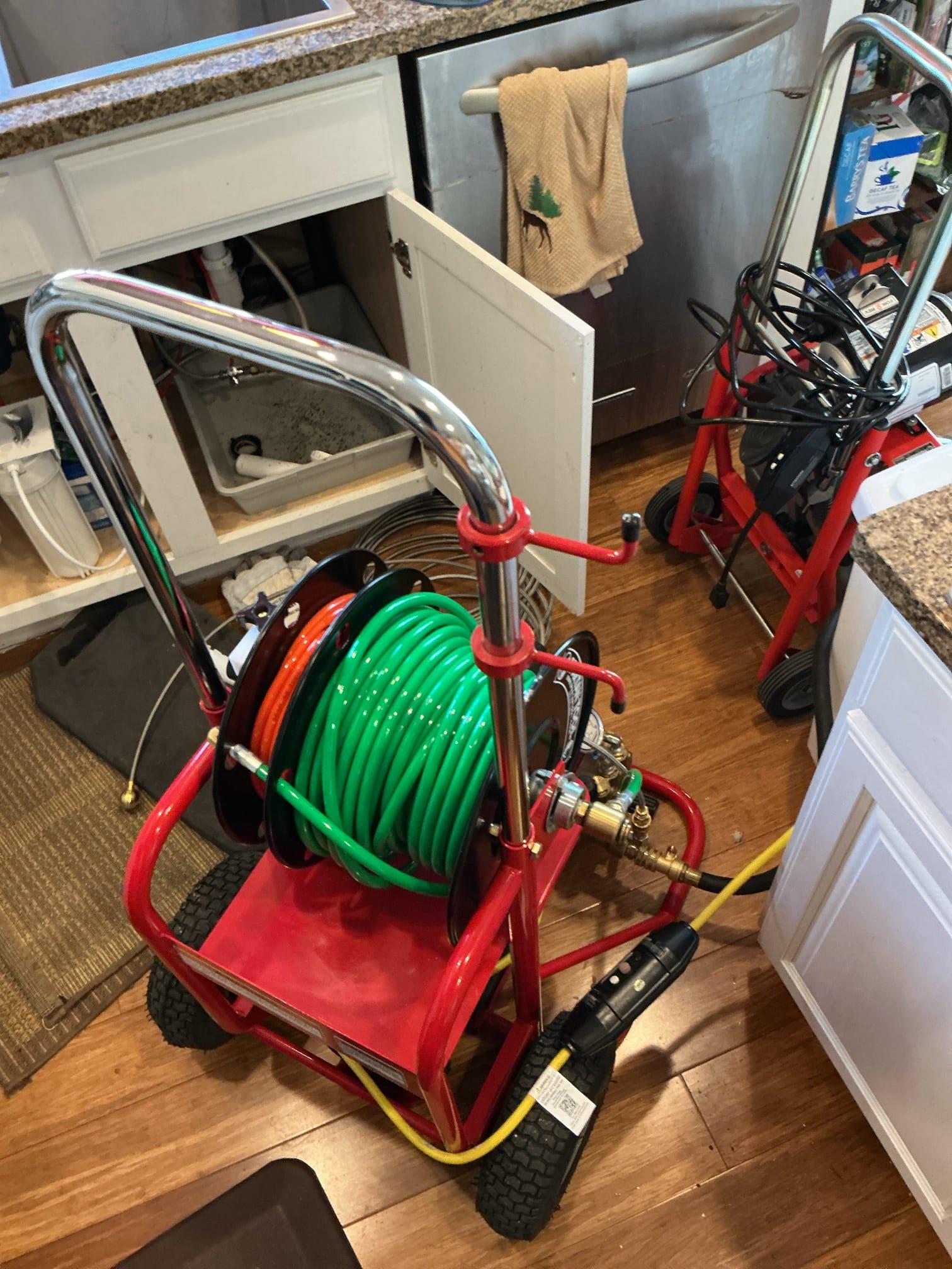 Mountain Standard Plumbing Image