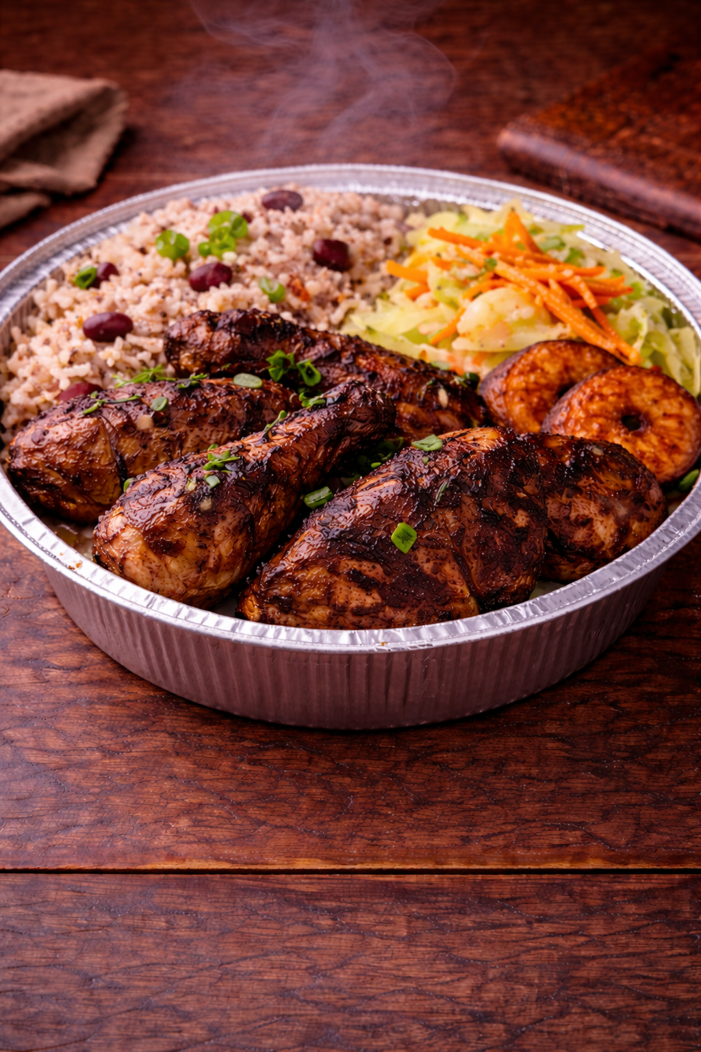 Small Jerk Chicken (2)