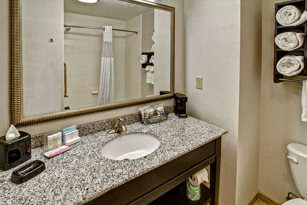 Hampton Inn Clarksdale Image