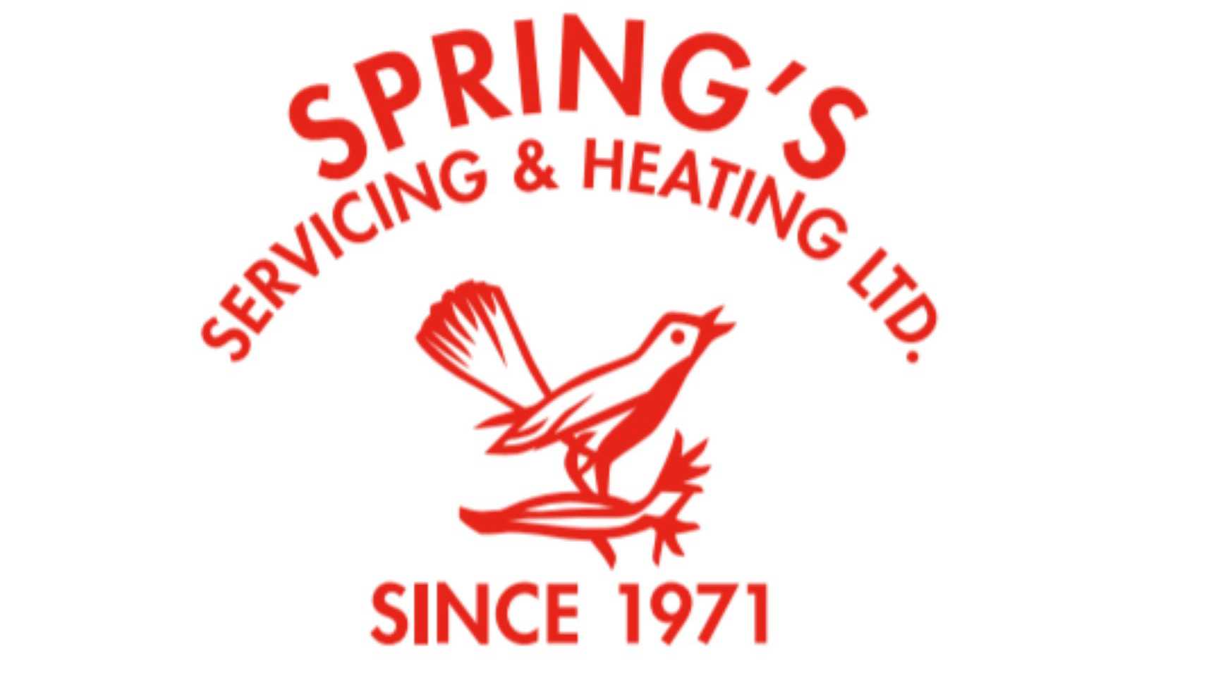 Springs Servicing & Htg. Ltd. in CALGARY, AB