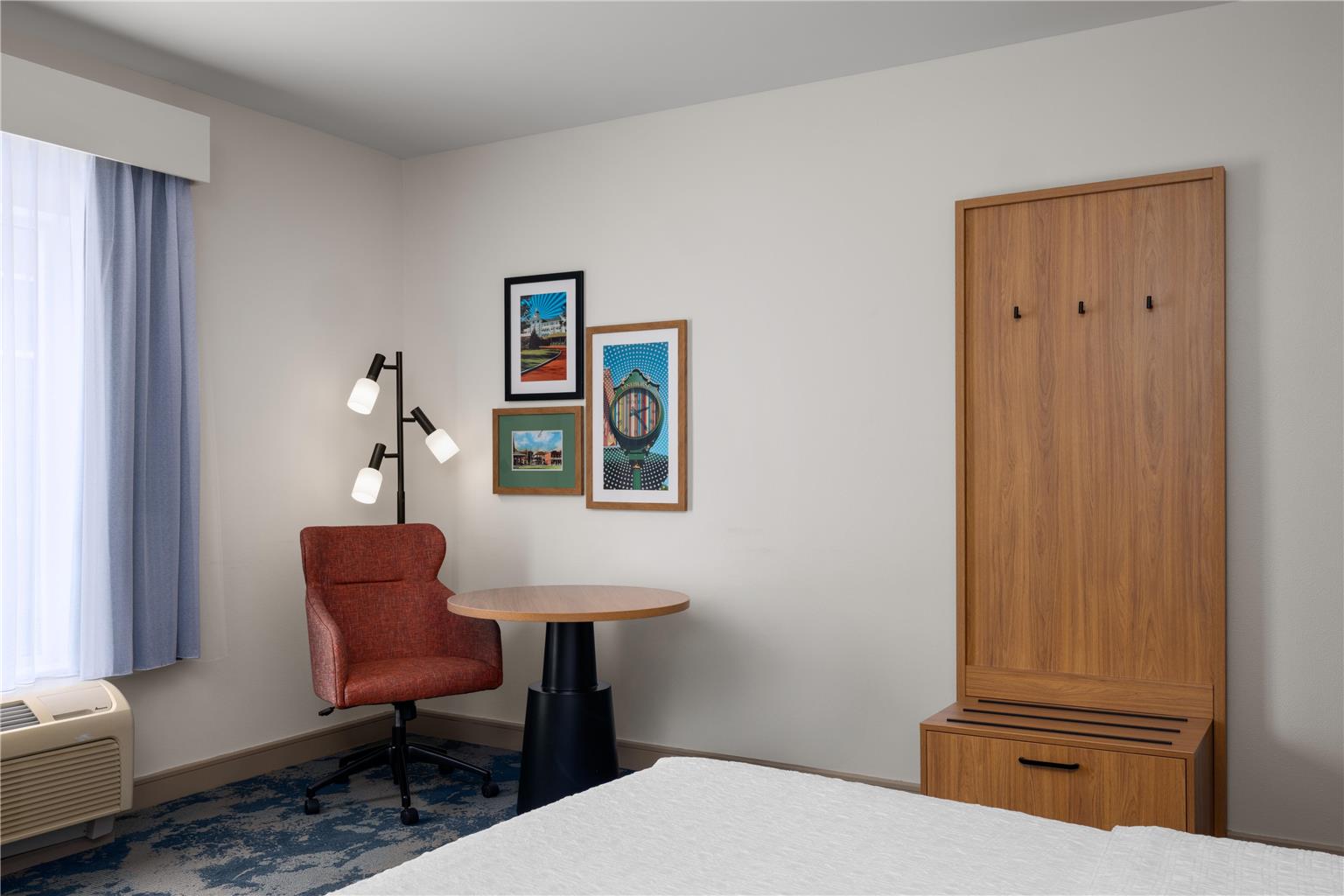 Hampton Inn & Suites Southern Pines-Pinehurst Image