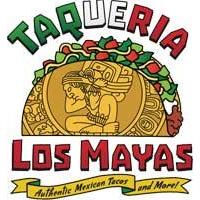 Taqueria Los Mayas