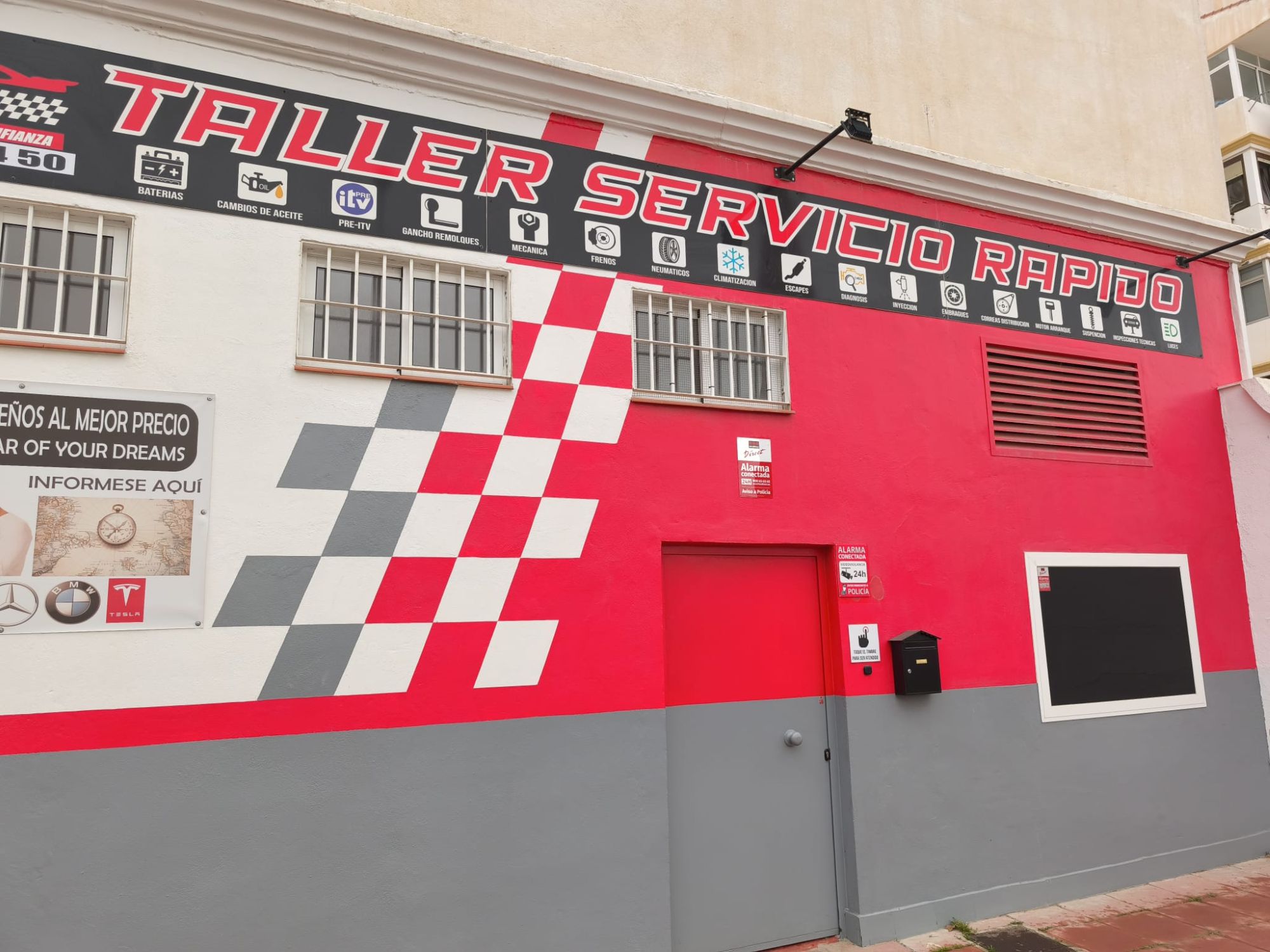 Galería en miniatura