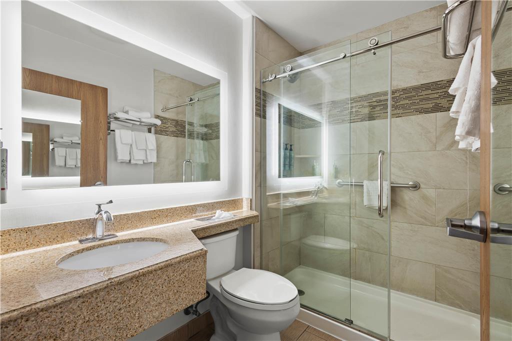 Best Western Crown Inn & Suites Image