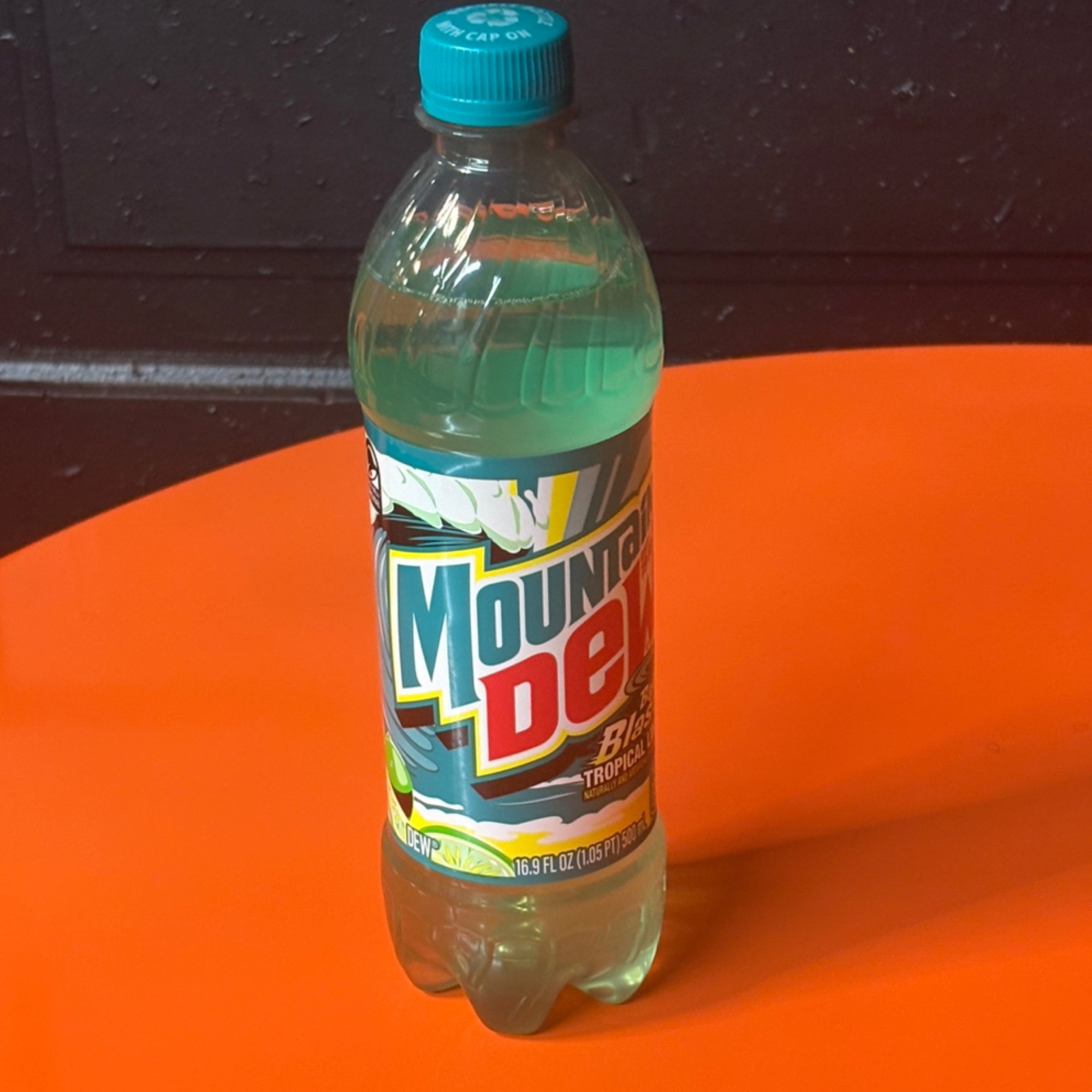 Bigg Boyz Drinks - Bottle Pop