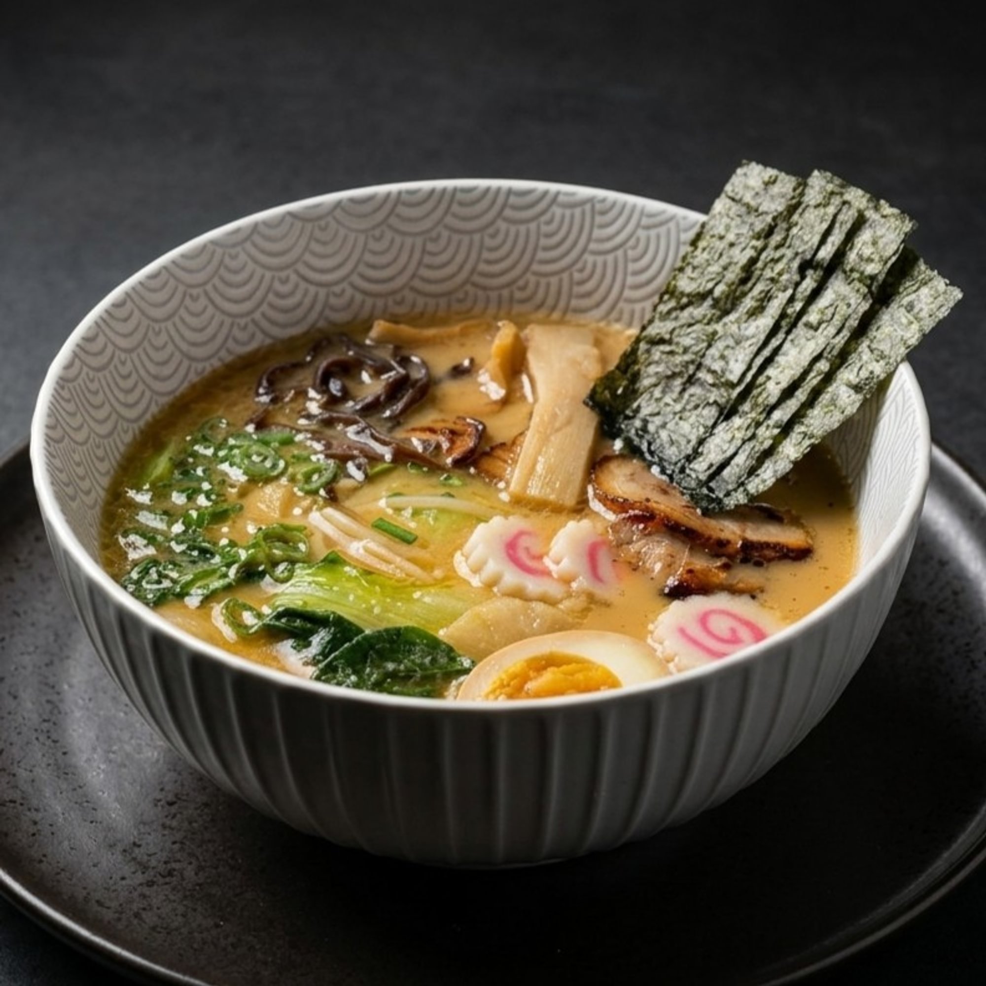 Tonkotsu Ramen