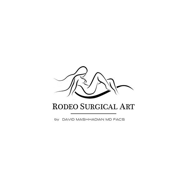 Rodeo Surgical Art