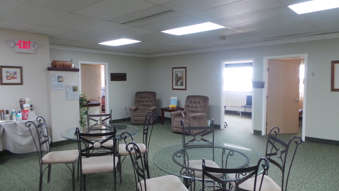 Cleveland Allergy Center Photo