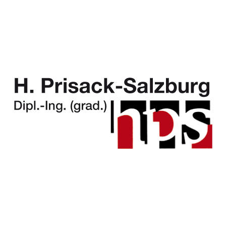Logo von Architekturbüro Prisack-Salzburg