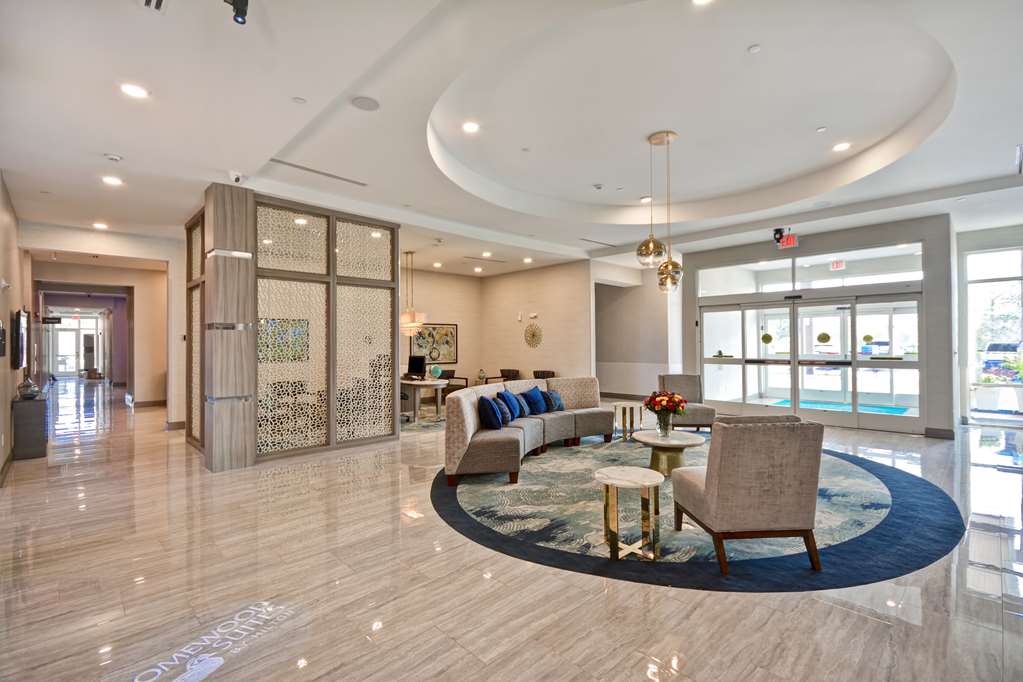 Homewood Suites by Hilton Conroe Image