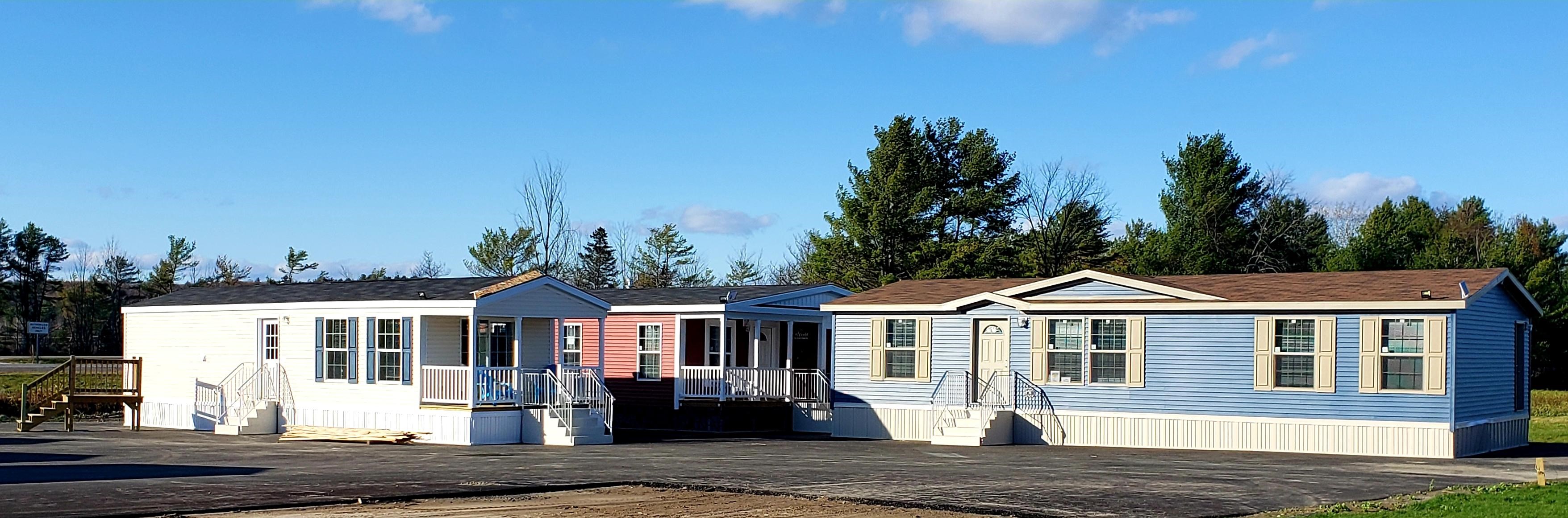 Affordable Manufactured Homes of Maine Photo