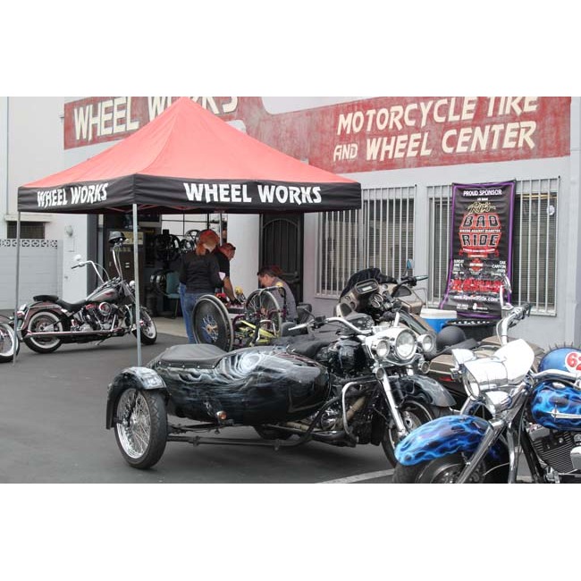 Wheel Works 12787 Nutwood St Garden Grove Ca Motorcycles Supplies