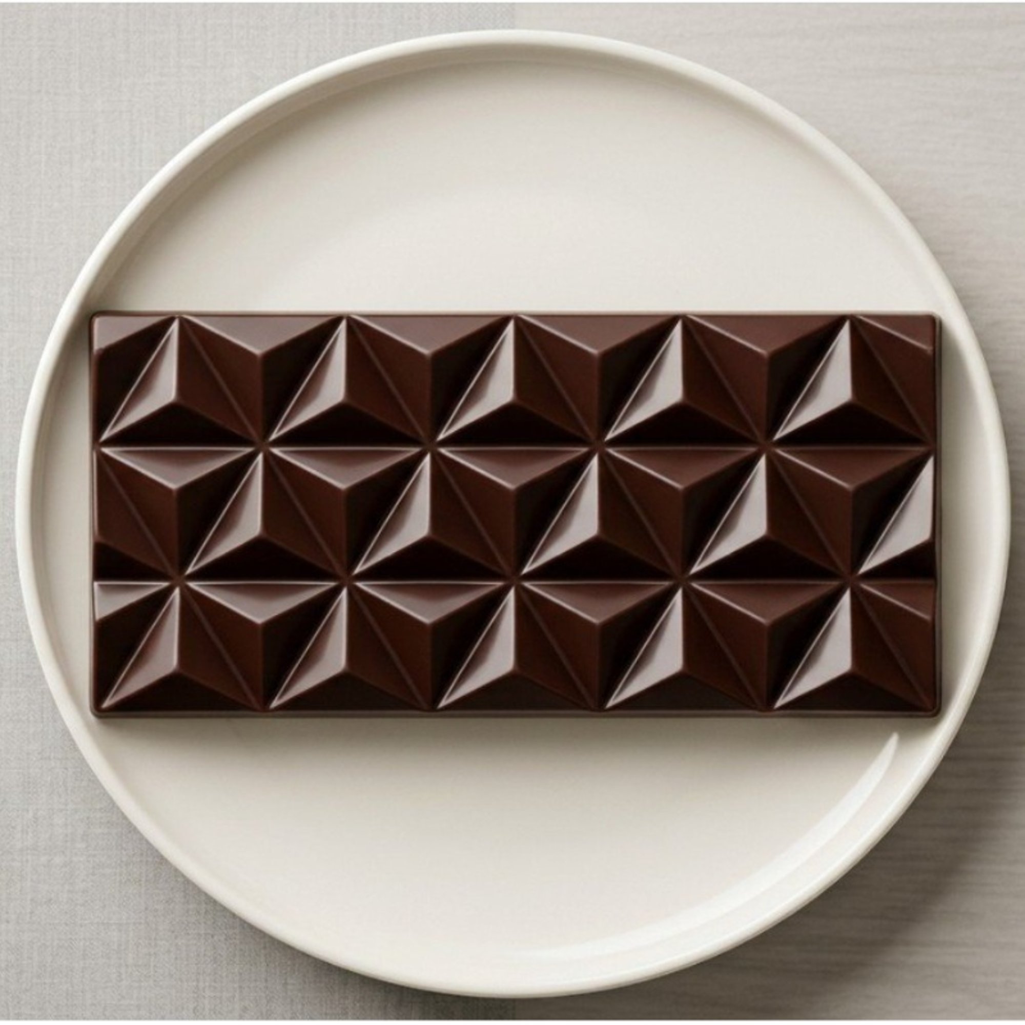 Dubai Chocolate Bar Large