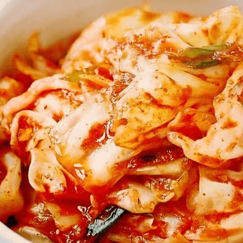 Extra Kimchi (16 Oz)