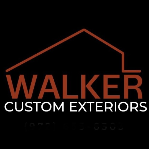 Walker Custom Exteriors